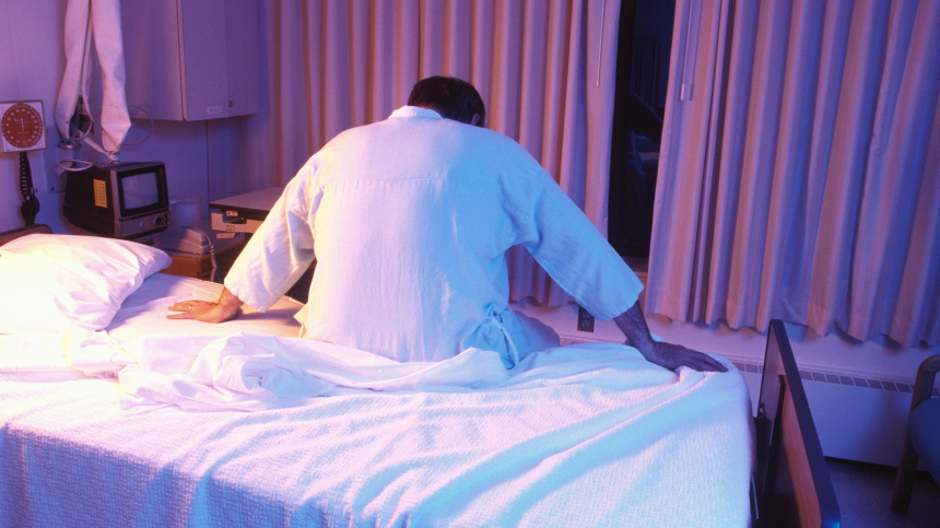    Фото: www.globallookpress.com/© George Robinson