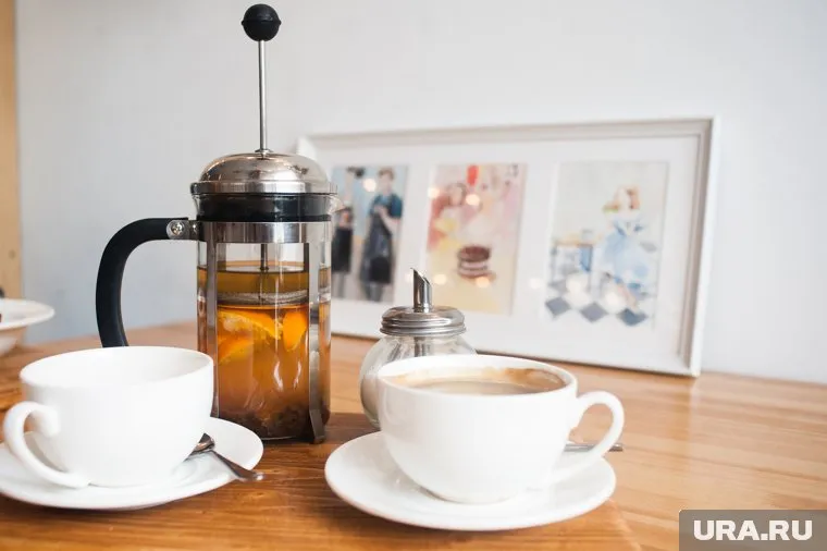 Чайную в Преображенском Соборе открыл владелец пивного ресторана
Фото: Анна Майорова © URA.RU