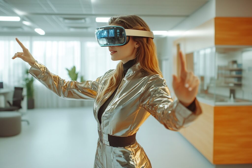    VR разработка приложений MoziBlorf54Q