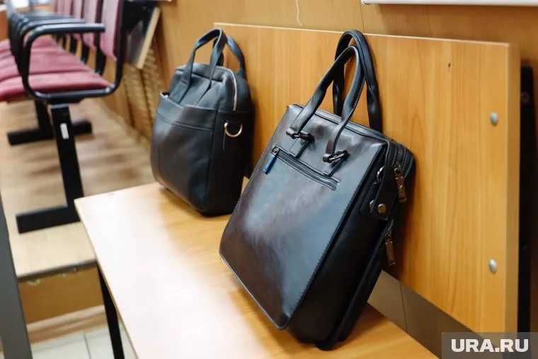 Директор «Полярстройкомплект» сядет на скамью подсудимых за долги по зарплате
Фото: Екатерина Сычкова © URA.RU