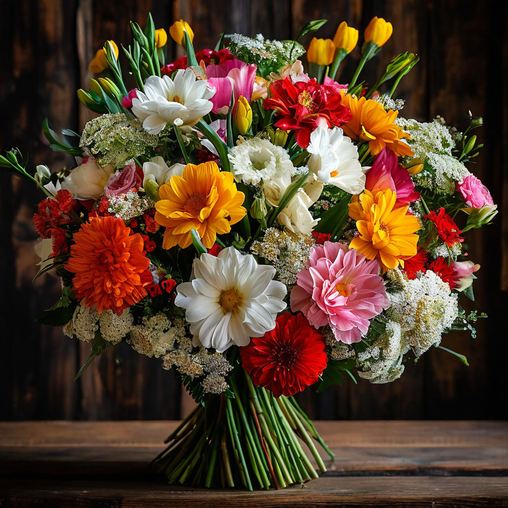 Дорогие и прекрасные женщины! От всего сердца поздравляю вас с Международным женским днём 8 марта!