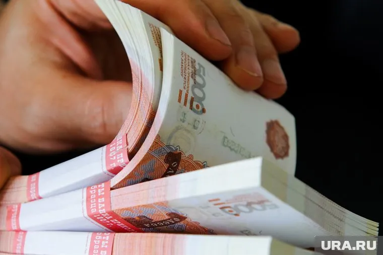 Госпиталь заключил контракт на других условиях из-за возросшей стоимости стройматериалов
Фото: Вадим Ахметов © URA.RU