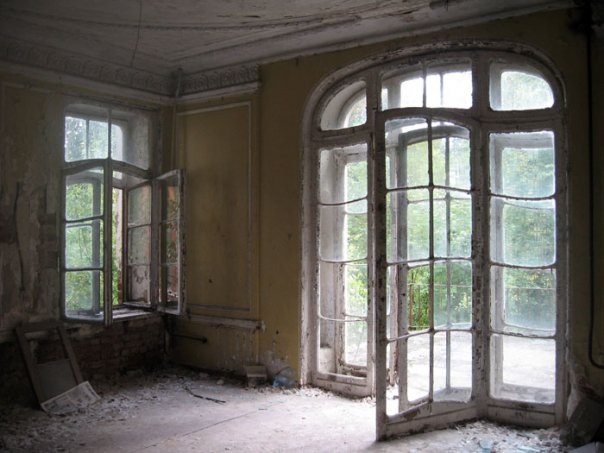 Как я попал в прошлое. В гостях у Фаберже