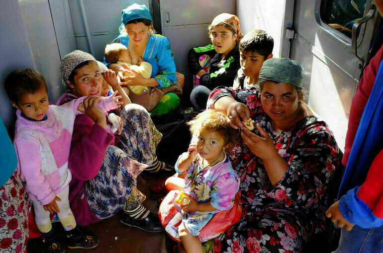   Игорь Самохвалов/ПГ