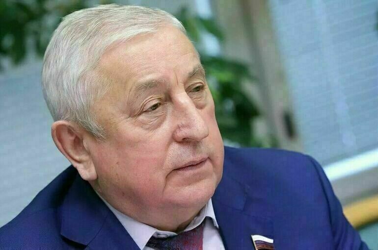   пресс-служба Госдумы