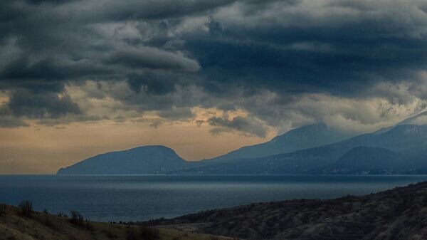    © РИА Новости Крым