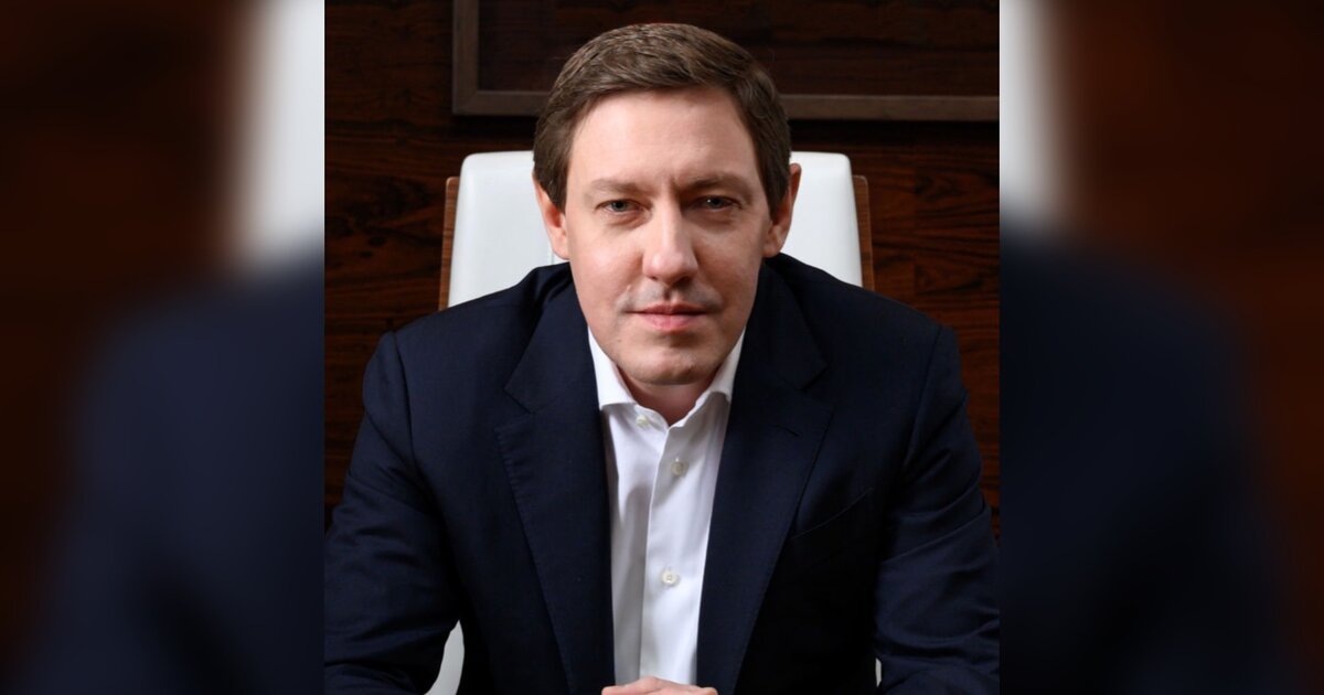     Антон Абдурахманов. Фото: m24.ru Фотография взята из открытых источников.