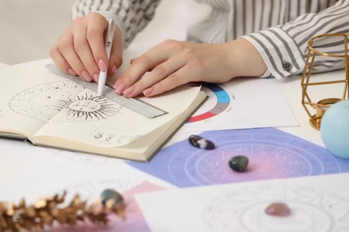    Гороскоп на февраль 2025