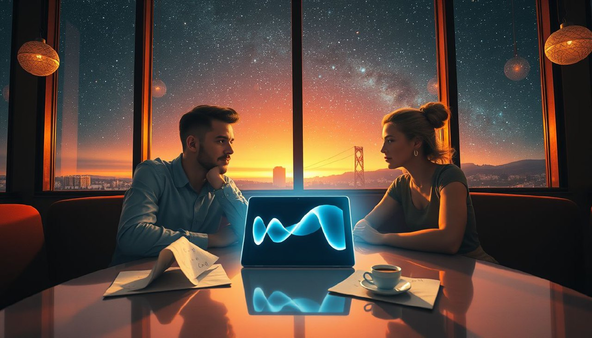 Алекс и Олеся