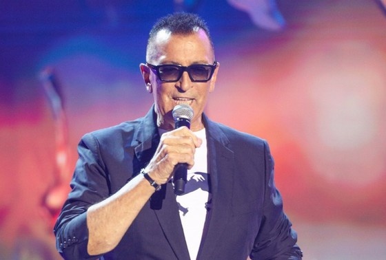    Александр Буйнов