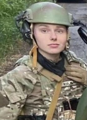    Мария Зайцева. Фото: соцсети