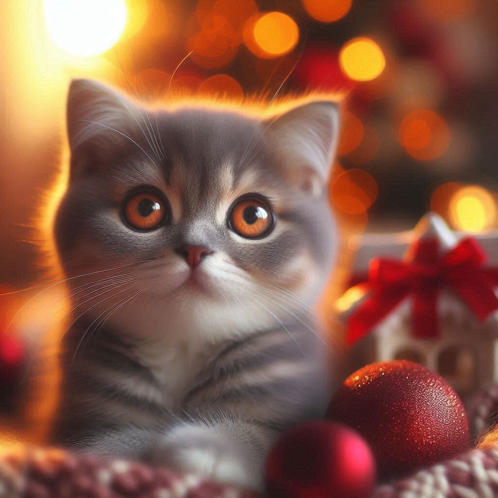 Картинка создана нейросетью