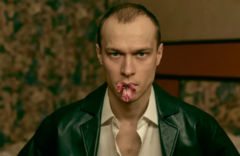 фото Юрия Борисова