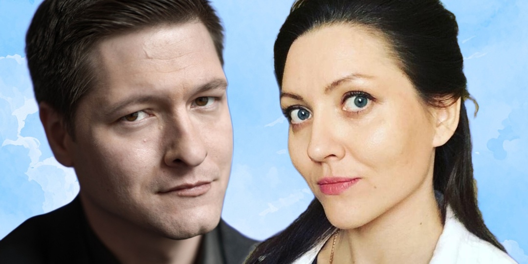 Виталий Бисеров: роли в сериалах «Первый отдел» и «Морские дьяволы». Жена Майя и сын Даниэль