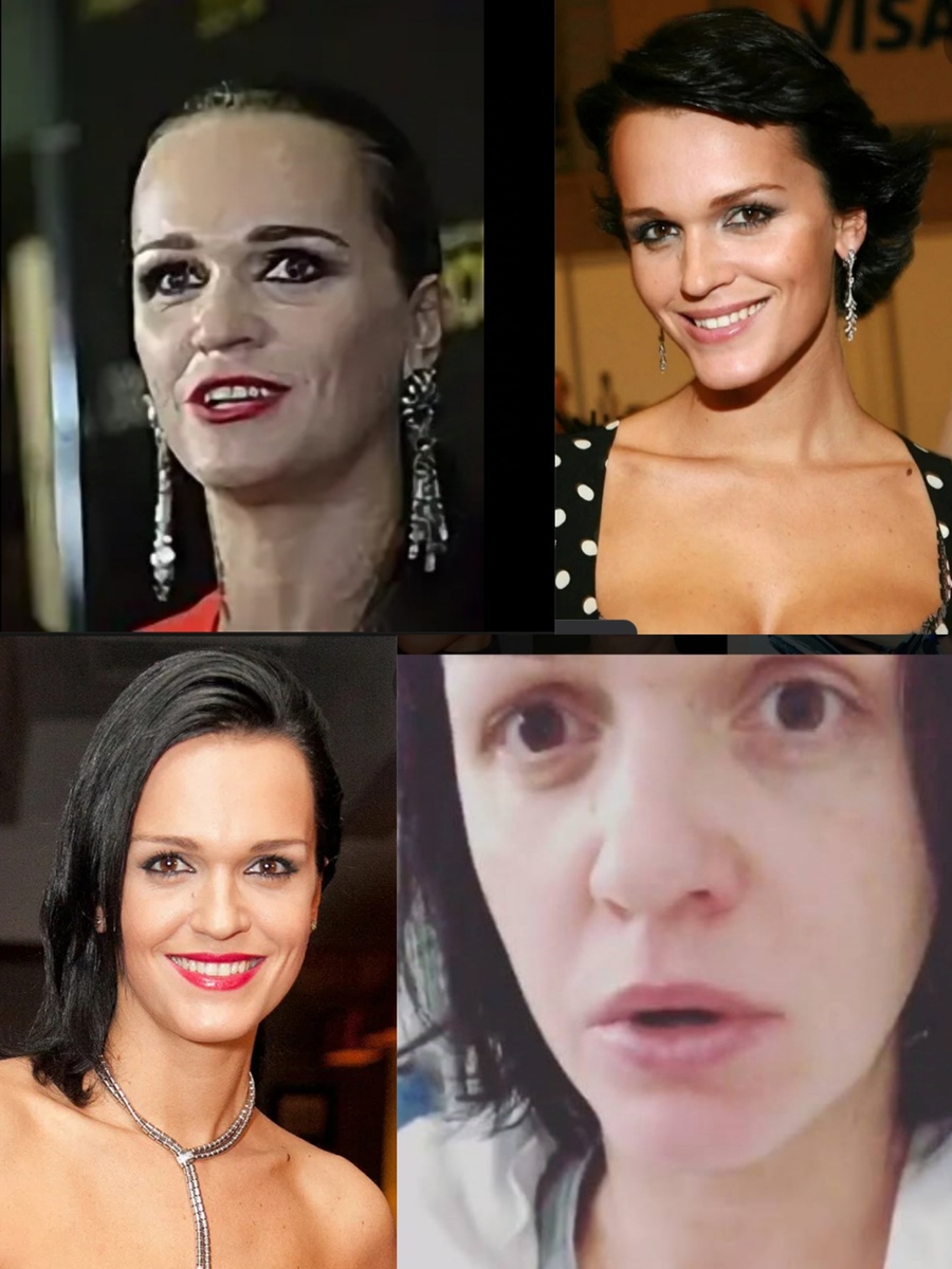 Коллаж автора