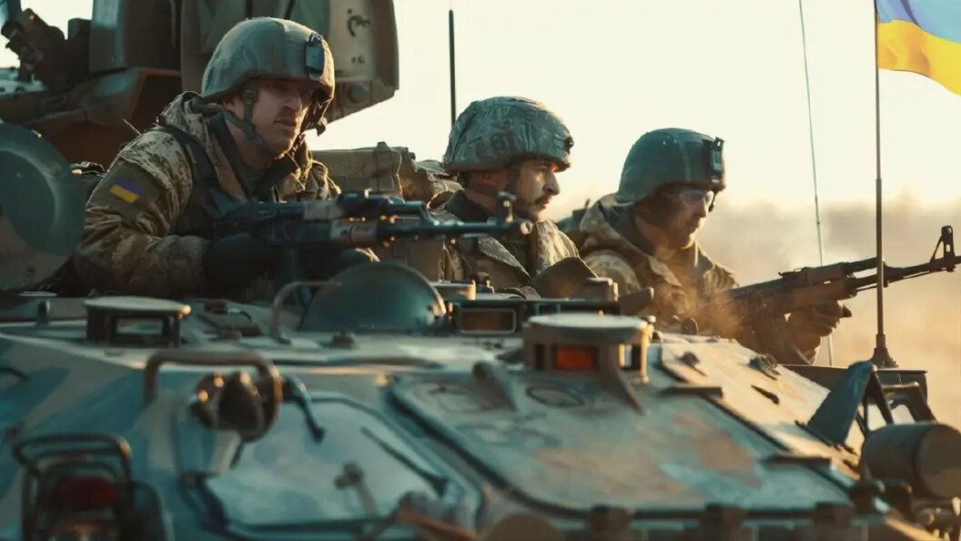    Коллаж: Царьград