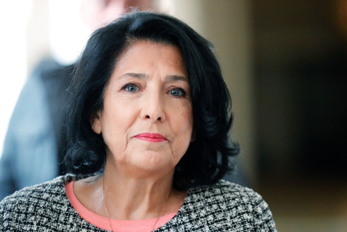 © Михаил Джапаридзе/ТАСС