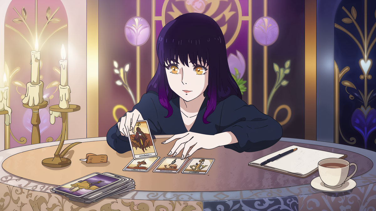 Всегда хотели научиться гадать на Таро, но не знали, с чего начать? Пошаговое руководство поможет вам сделать первый расклад всего за 10 минут!
