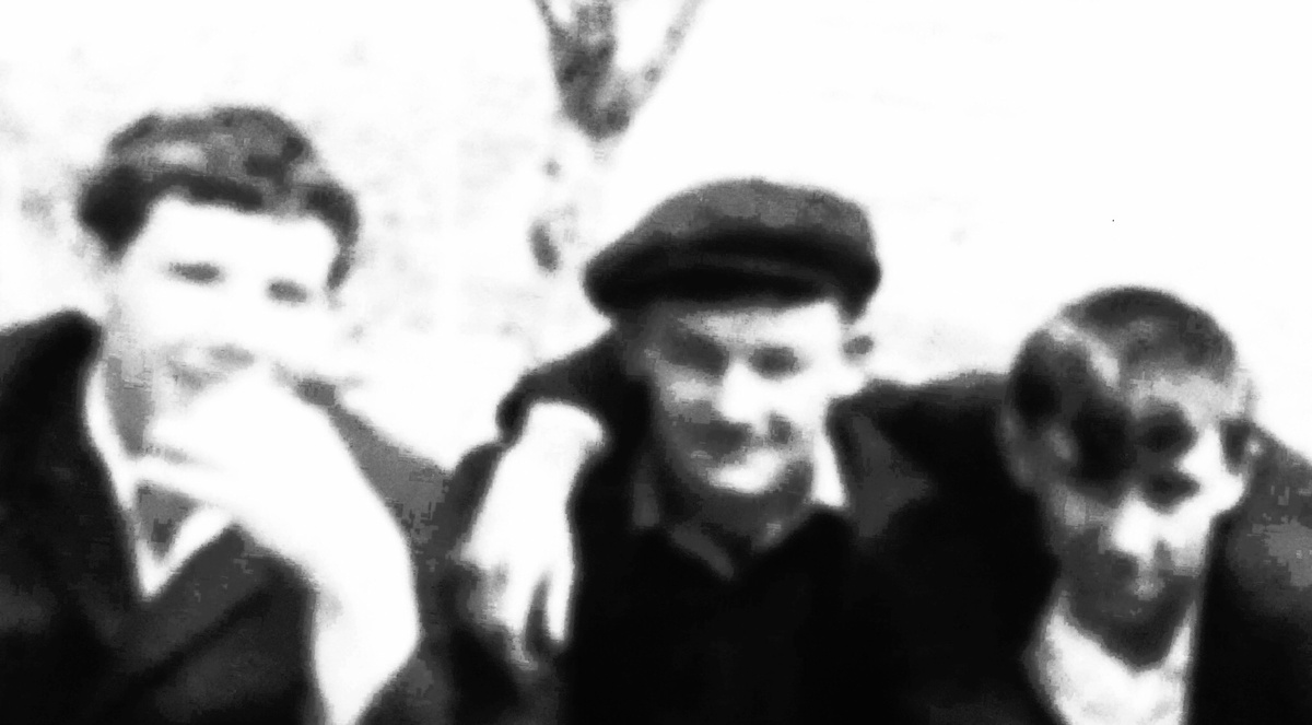 Друзья детства 1949 года рождения.