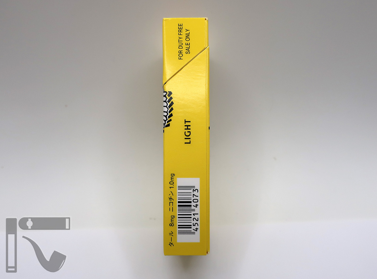 Сигареты Natural American Spirit Light. Фото: © канал "Уголок Курильщика"