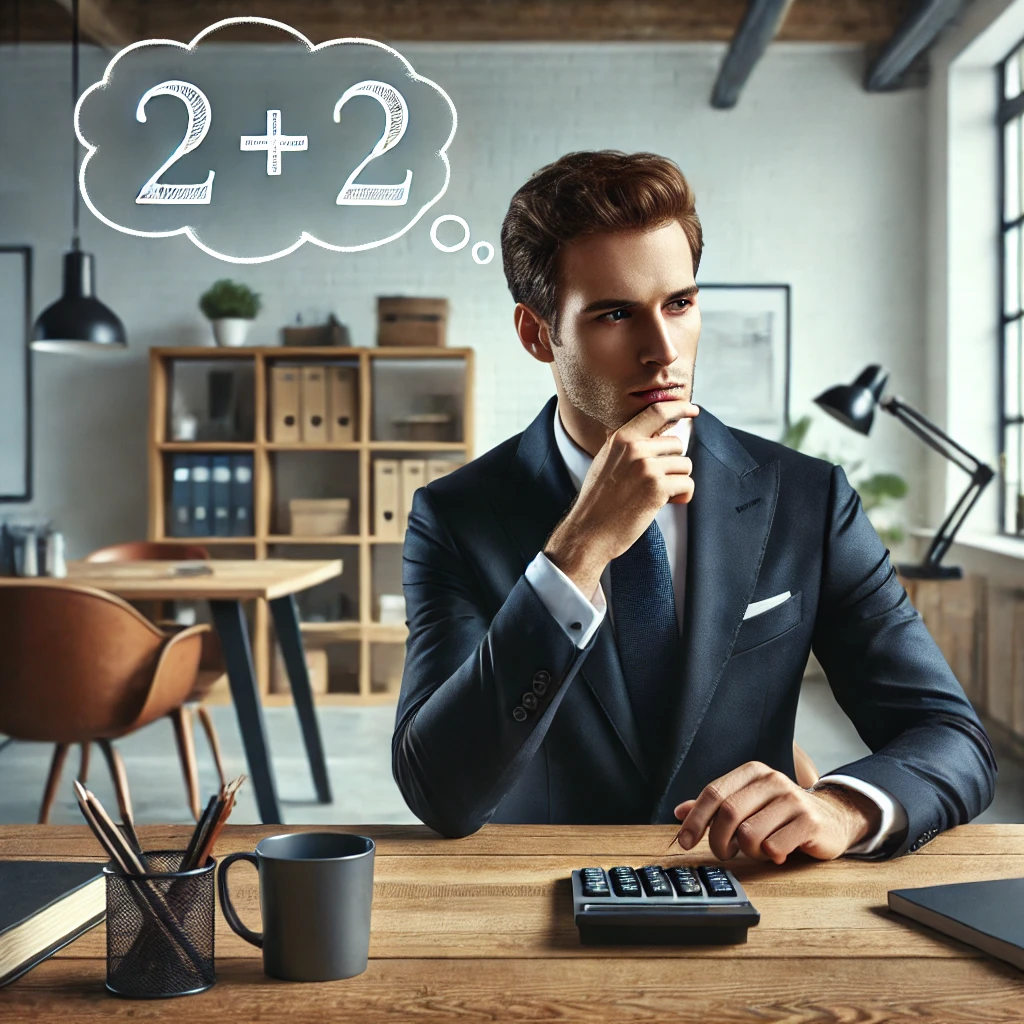 Просчитываем риски