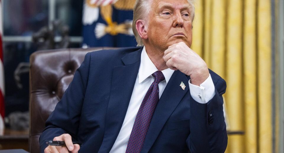    IMAGO/Jim LoScalzo — Pool via CN / Global Look Press