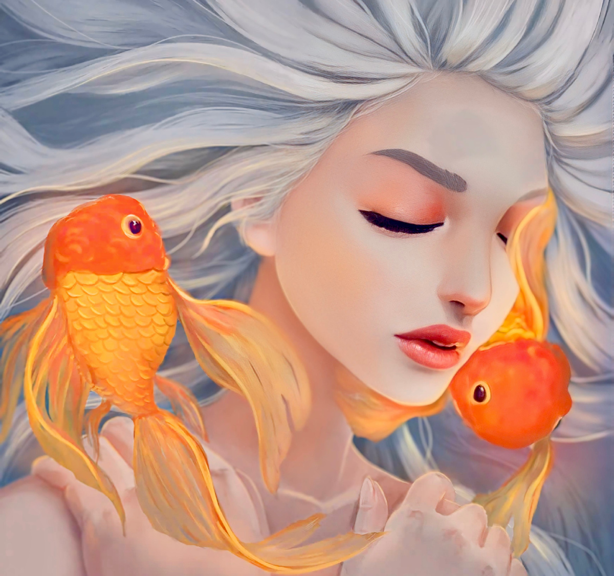 Жадность — это животный страх, что тебе не хватит. Чего не хватит? Денег, любви, еды… Жадность толкает к творчеству, к хитрости, учит не упускать возможности. Она же шепчет про предательство ближнего, порождает капризность и зависть (это  две её лучшие подружки)