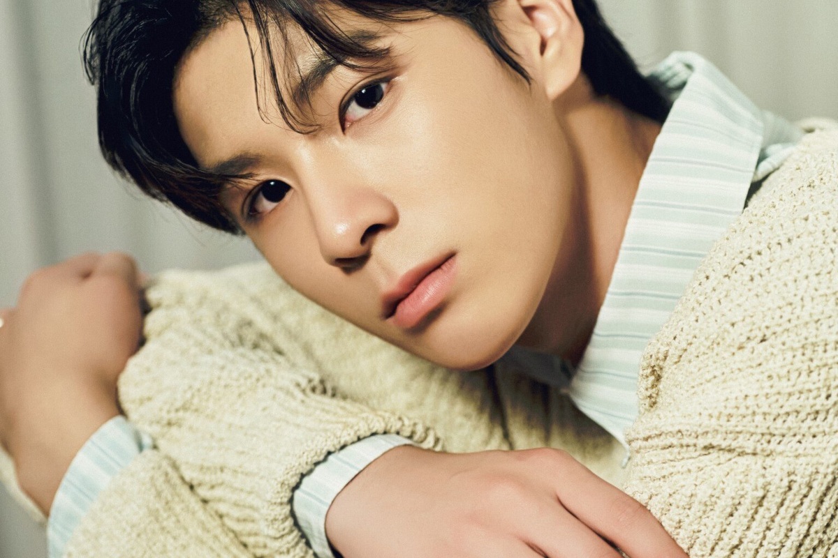     Камбэк спустя 3 года: Чон Дон Вон анонсировал выход нового альбома