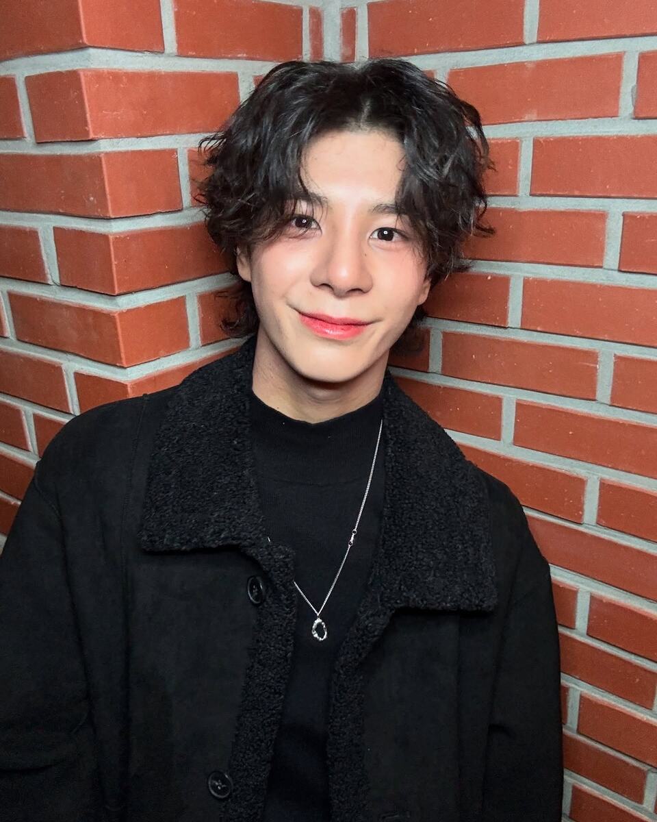    Чон Дон ВонСоцсети