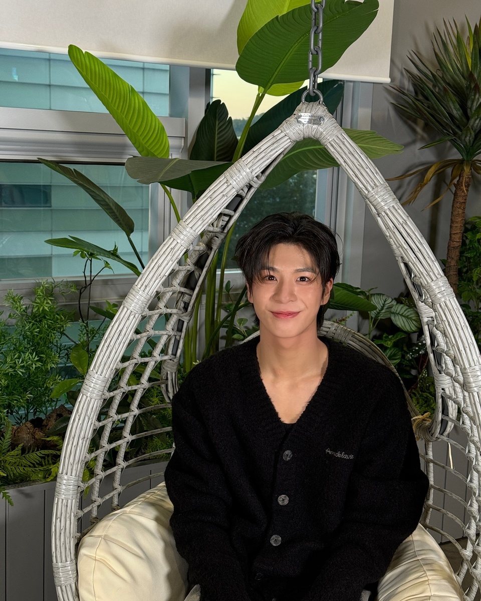    Чон Дон ВонСоцсети