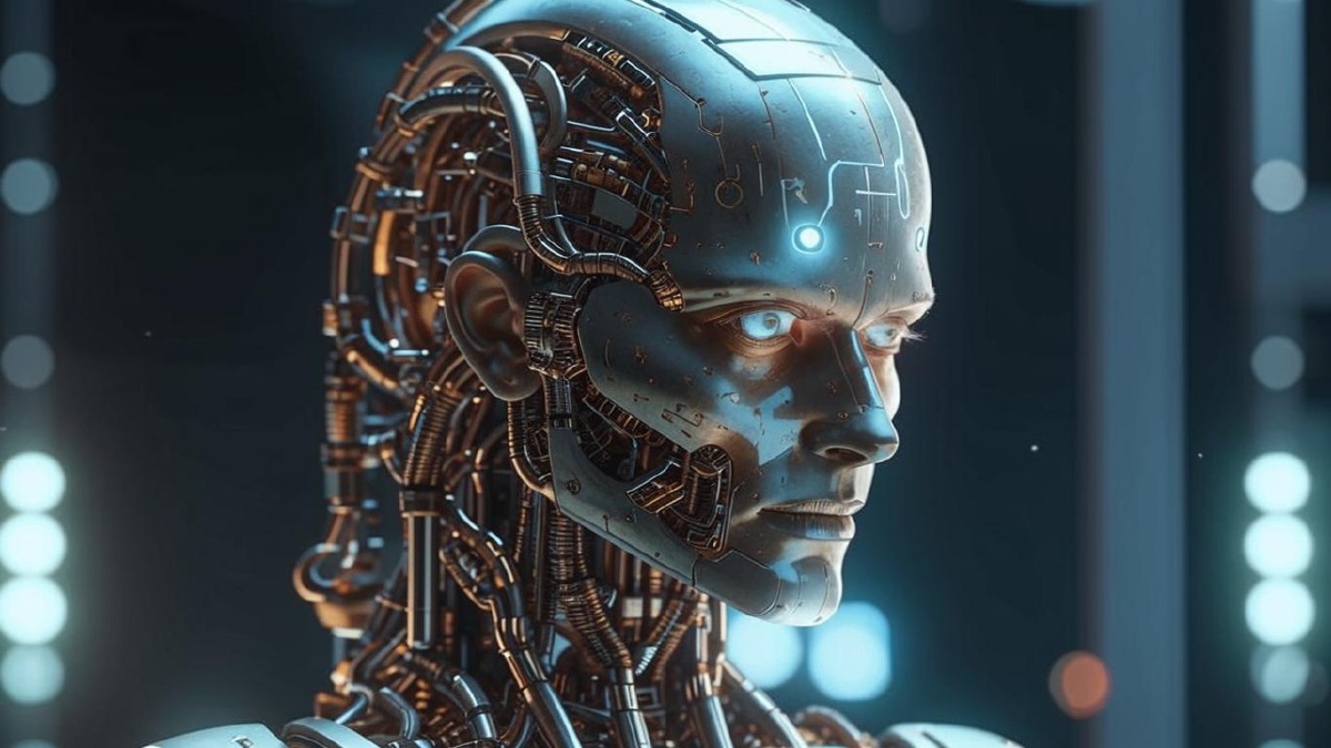 Изображение сгенерировано Kandinsky  📷
