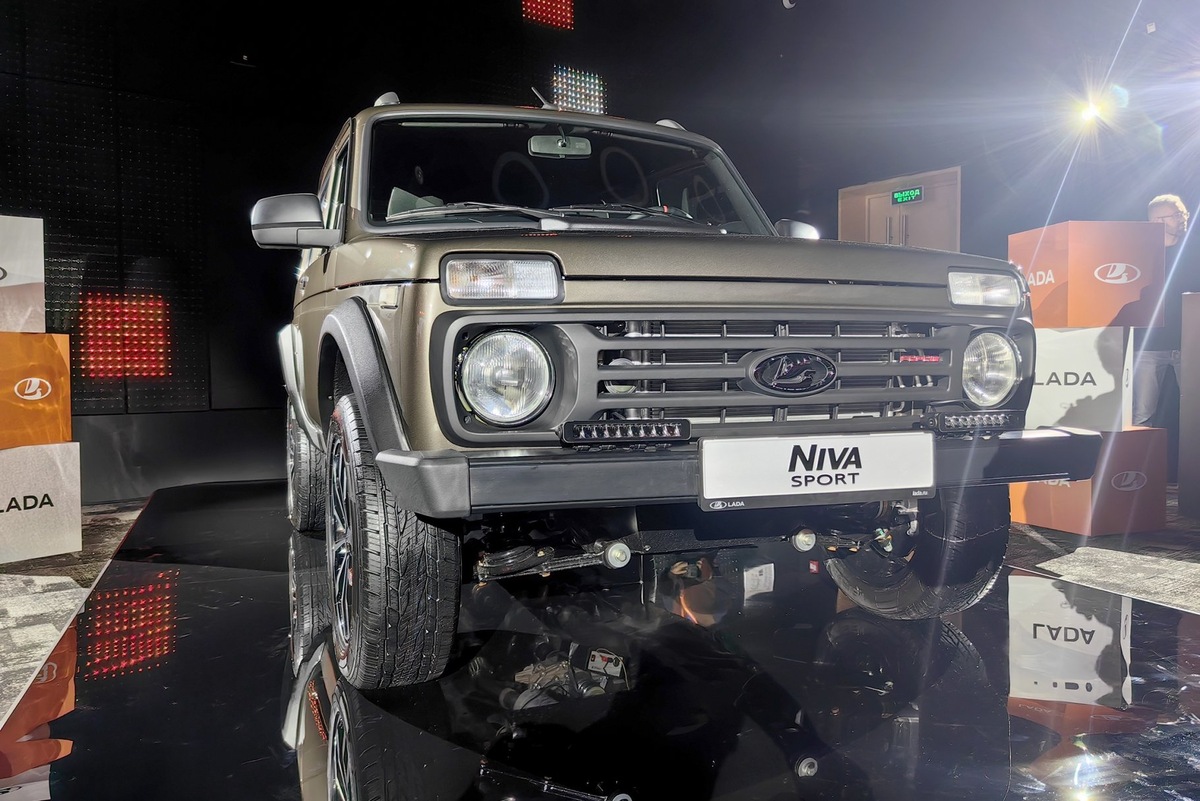 Фото: Василий Сергеев / РГ  📷
