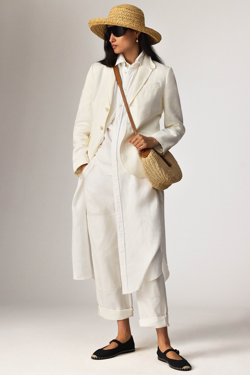 Polo Ralph Lauren Spring Summer 2025