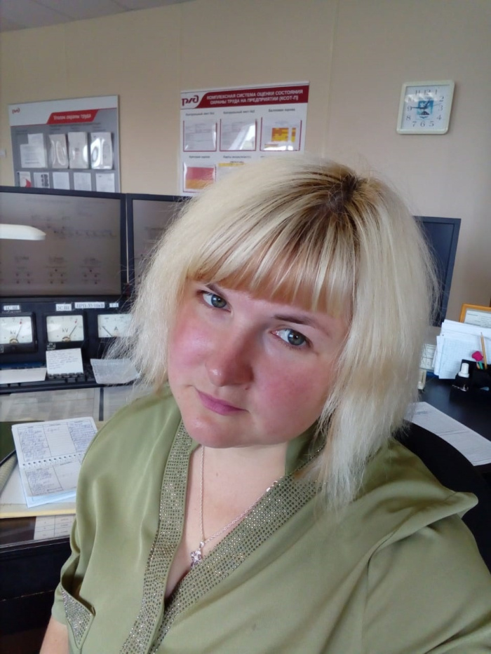    Личный архив