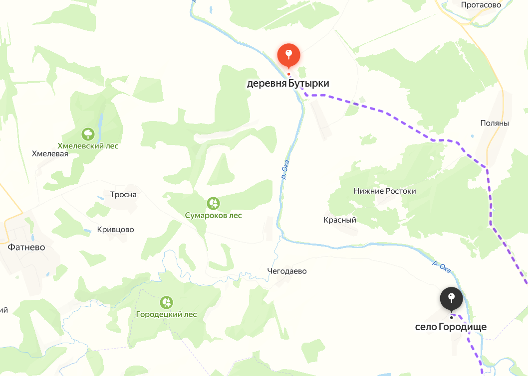 Яндекс.Карты