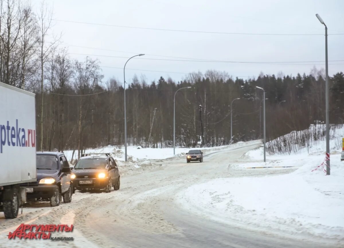    Мокрый снег, ветер и +2 градуса ожидаются в Томске 22 января
