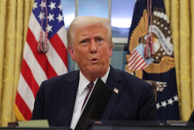 Фото: Carlos Barria / Reuters