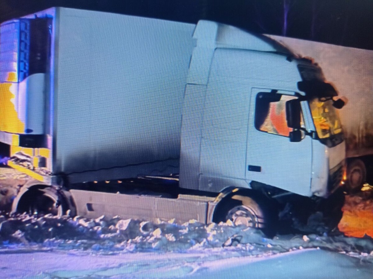    Фото: Госавтоинспекция Забайкалья   📷   Фото: Госавтоинспекция Забайкалья