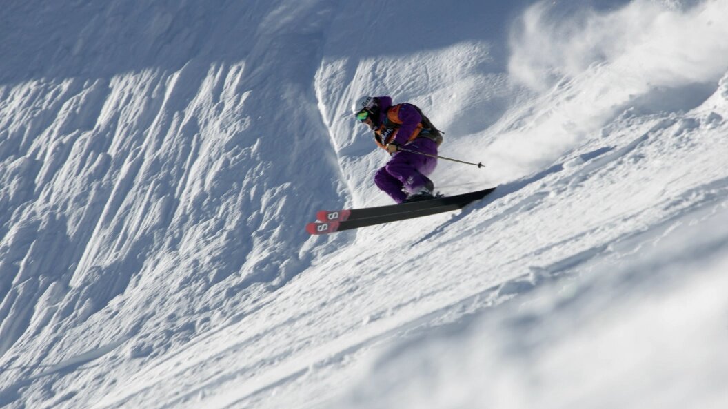    Andrei Kamenev/Globallookpress