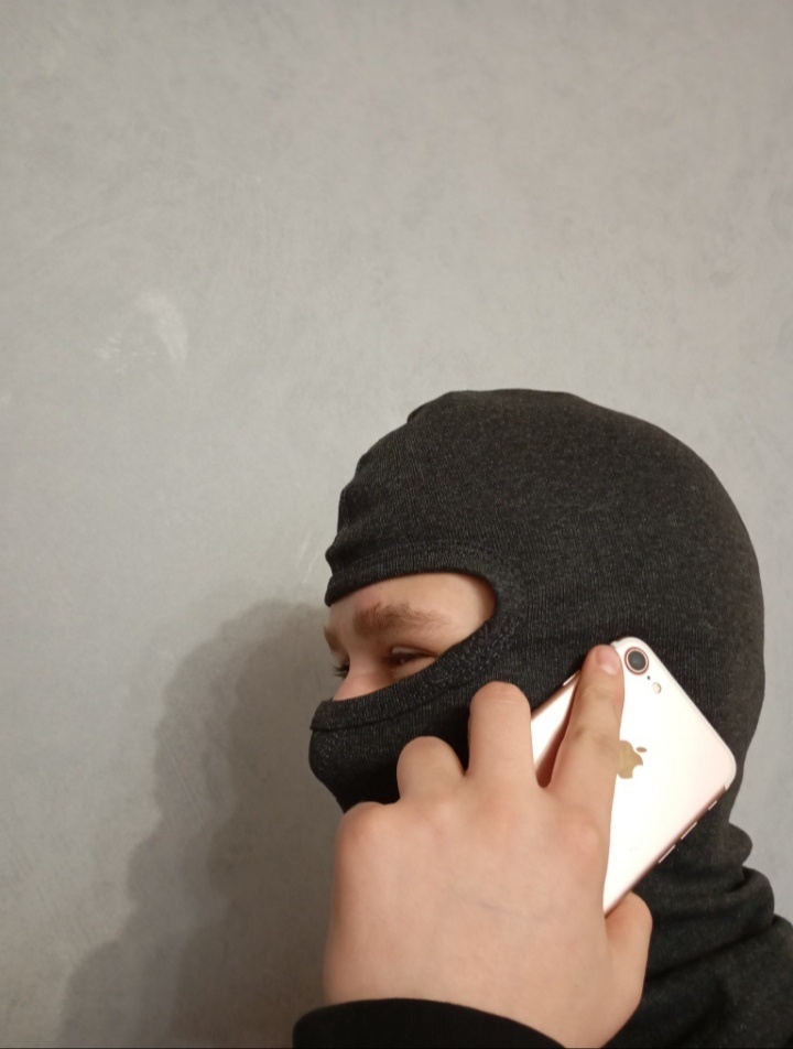 Фото из личного архива. Сделано для Дзен)