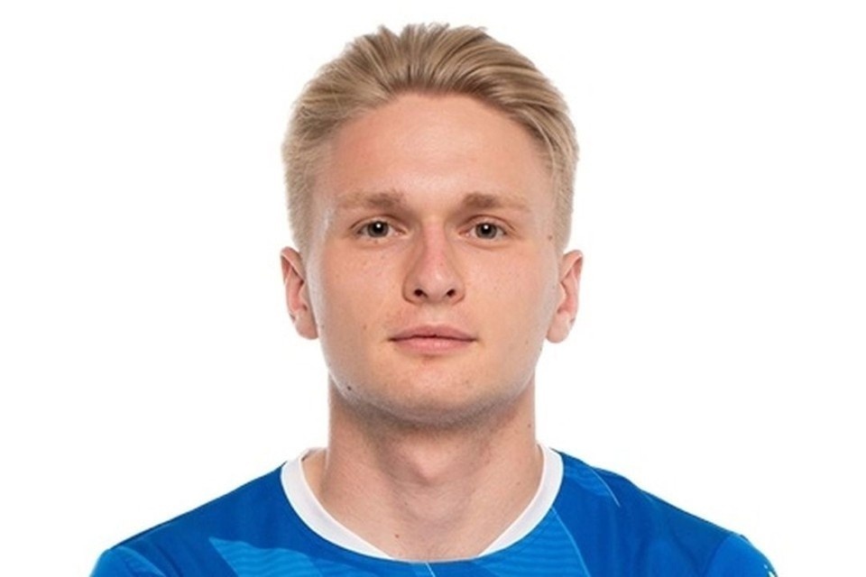    Константин покинул футбольный клуб. Фото: fcsib.ru