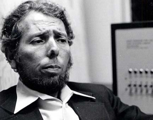 Фото Famous Psychologists (Стэнли Милгрэм)