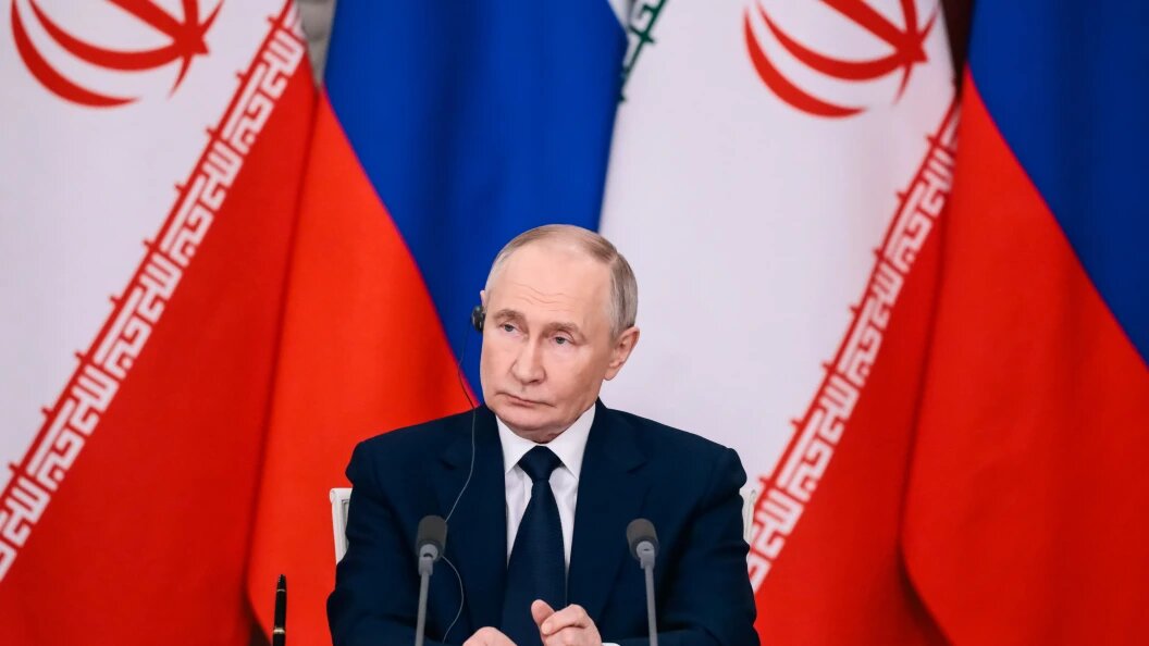    Roman Naumov/URA.RU/Globallookpress