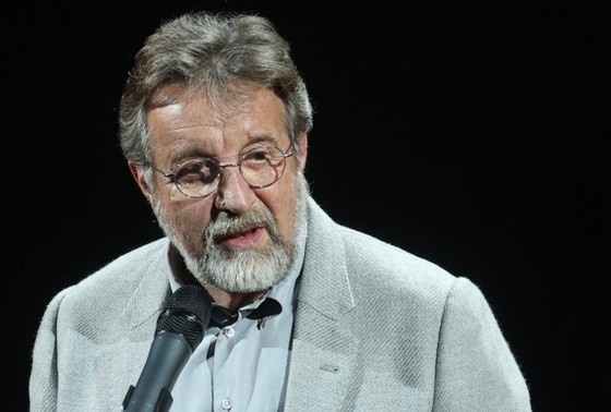    Леонид Ярмольник