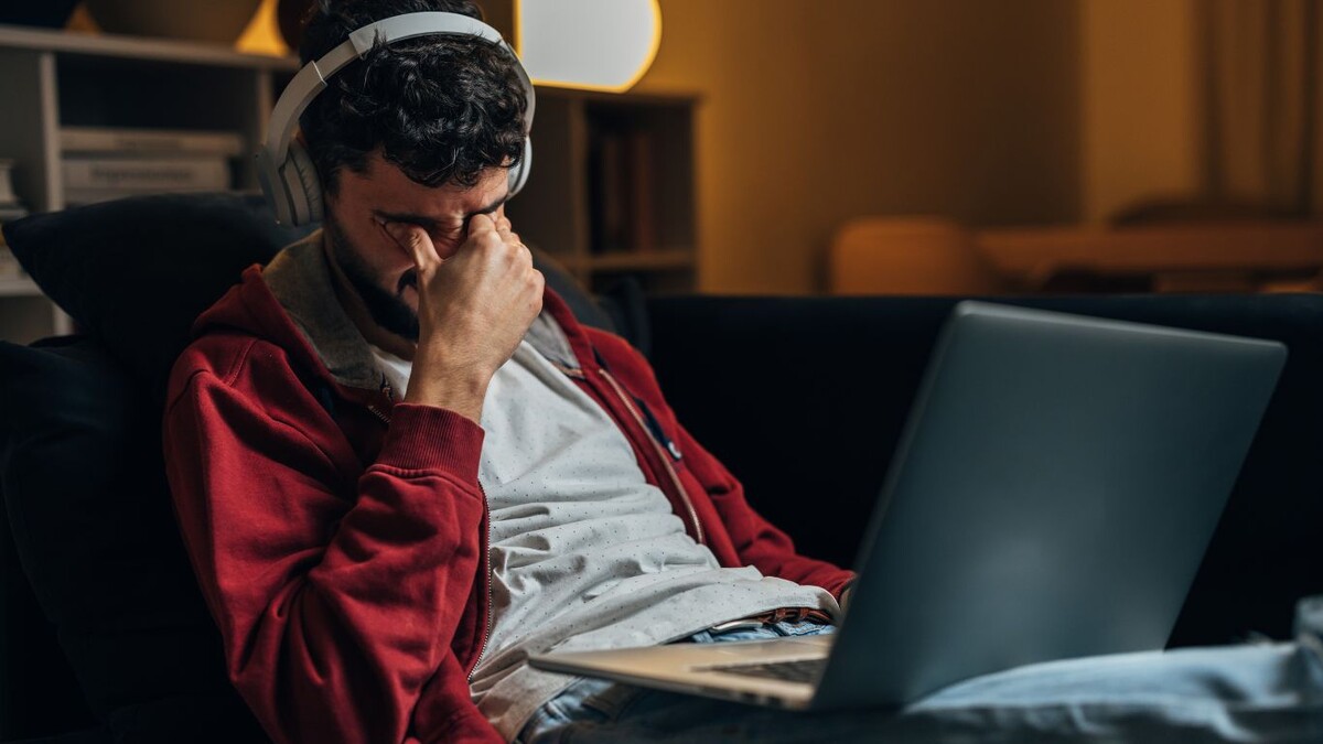 Почему работать по ночам опасно для здоровья