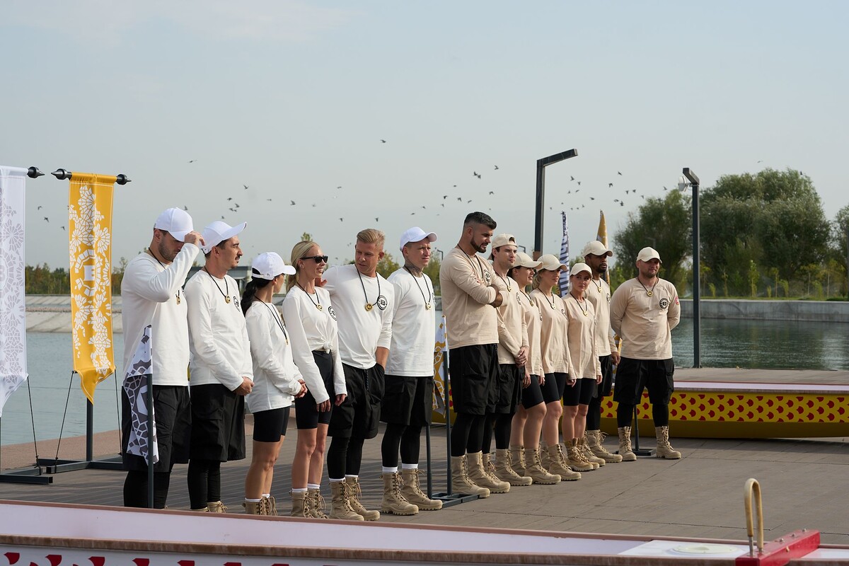 Некоторые красноярские участники вновь выходят на экраны.  Фото: Фото предоставлено пресс-службами ТНТ и ТВ-3