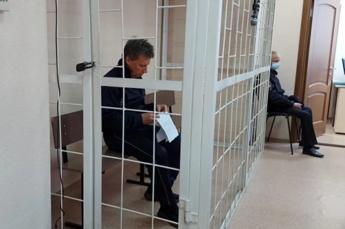    Суд Новосибирска изучает второе уголовное дело на экс-главу «МЕТРО МиР»