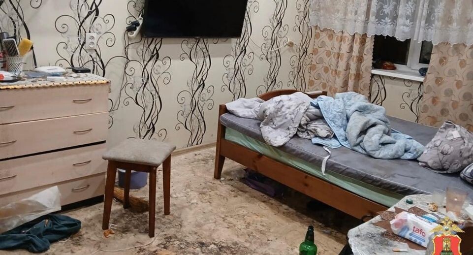    Пресс-служба МВД