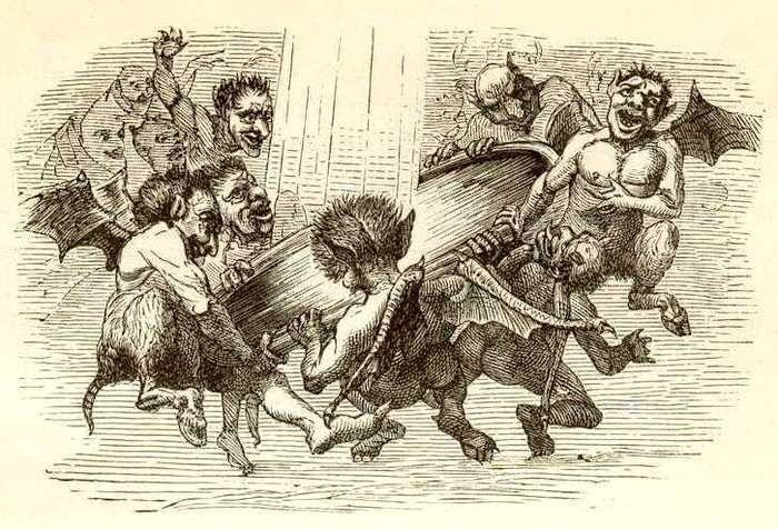 Для создания иллюстраций использовались материалы из сервиса Яндекс.Картинки