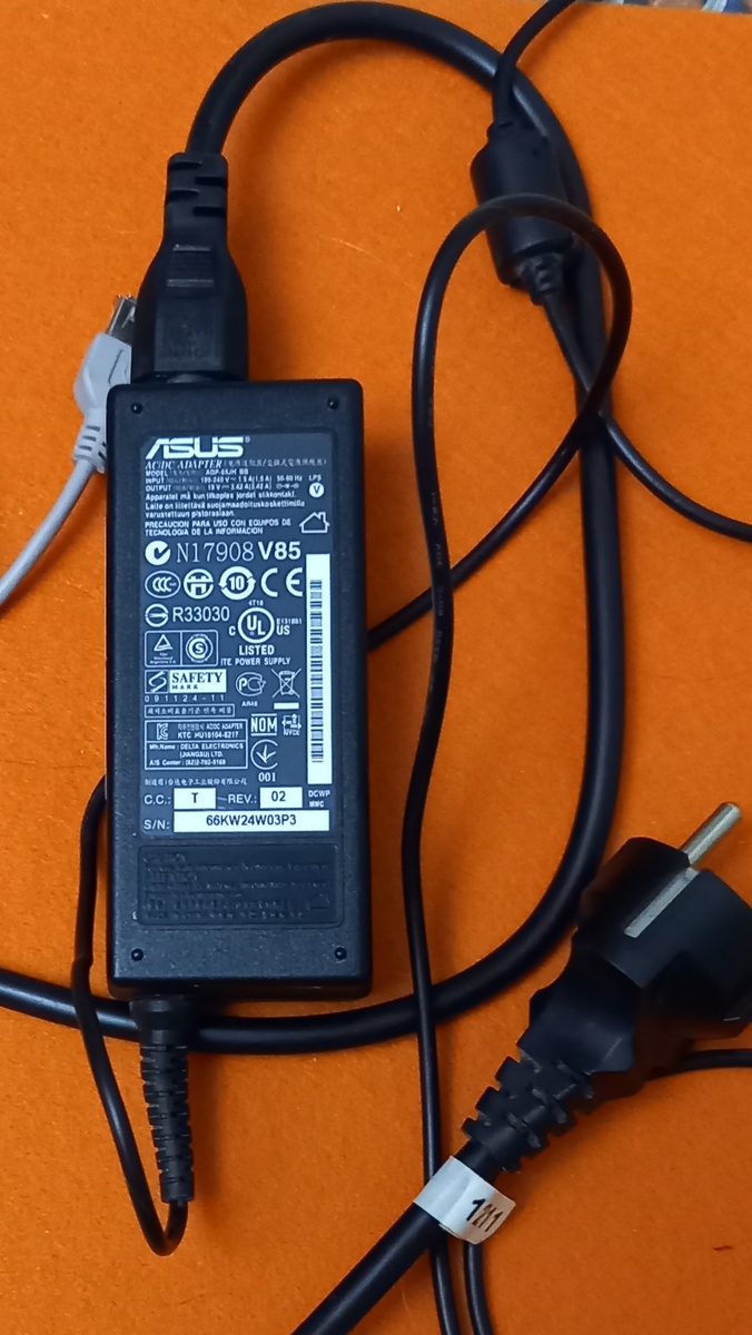 Фото автора